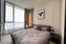 2 Bedroom Condo for rent in Chapter Charoennakhorn-Riverside, Bang Lamphu Lang, Bangkok near BTS Krung Thon Buri