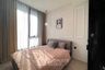 2 Bedroom Condo for rent in Chapter Charoennakhorn-Riverside, Bang Lamphu Lang, Bangkok near BTS Krung Thon Buri