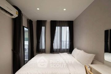 1 Bedroom Condo for sale in Runesu Thonglor 5, Khlong Tan Nuea, Bangkok near BTS Thong Lo