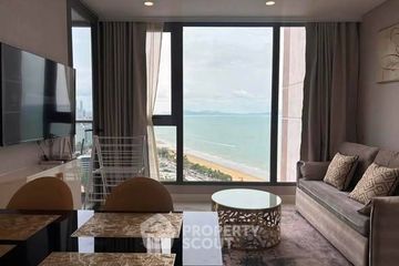 1 Bedroom Condo for rent in Copacabana Beach Jomtien, Nong Prue, Chonburi