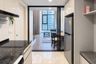 1 Bedroom Condo for rent in KnightsBridge Space Rama 9, Din Daeng, Bangkok near MRT Phra Ram 9