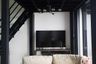 1 Bedroom Condo for rent in The Line sukhumvit 101, Bang Chak, Bangkok near BTS Punnawithi