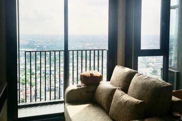 1 Bedroom Condo for rent in The Line sukhumvit 101, Bang Chak, Bangkok near BTS Punnawithi
