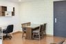 2 Bedroom Condo for rent in Thru Thonglor, Bang Kapi, Bangkok near MRT Phetchaburi