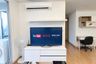 2 Bedroom Condo for rent in Thru Thonglor, Bang Kapi, Bangkok near MRT Phetchaburi