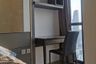1 Bedroom Condo for rent in Ashton Chula-Silom, Si Phraya, Bangkok near MRT Sam Yan