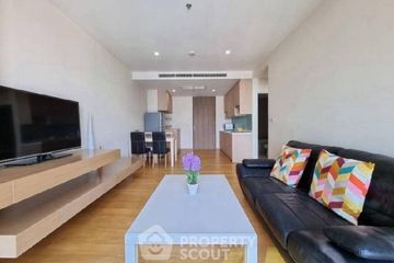 2 Bedroom Condo for rent in Noble Remix, Khlong Tan, Bangkok near BTS Thong Lo