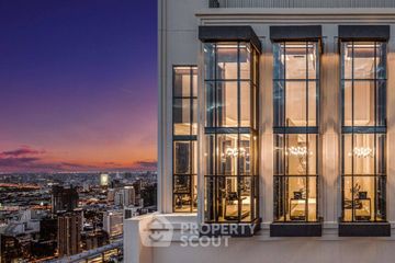 2 Bedroom Condo for sale in The Address Siam-Ratchathewi, Thanon Phetchaburi, Bangkok near BTS Ratchathewi