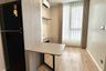 1 Bedroom Condo for sale in Modiz Rhyme Ramkhamhaeng, Hua Mak, Bangkok near Airport Rail Link Ramkhamhaeng