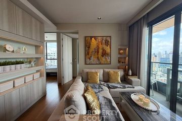2 Bedroom Condo for sale in The Lumpini 24, Khlong Tan, Bangkok near BTS Phrom Phong