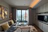 2 Bedroom Condo for sale in The Lumpini 24, Khlong Tan, Bangkok near BTS Phrom Phong