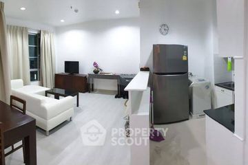 2 Bedroom Condo for Sale or Rent in CitiSmart Sukhumvit 18, Khlong Toei, Bangkok near BTS Asoke