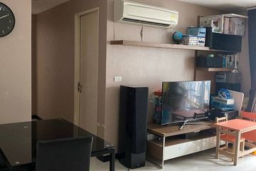 2 Bedroom Condo for sale in Voque Sukhumvit 16, Khlong Toei, Bangkok near BTS Asoke