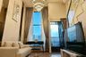 1 Bedroom Condo for Sale or Rent in SO Origin Kaset Interchange, Sena Nikhom, Bangkok near BTS Kasetsart University