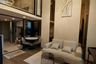 1 Bedroom Condo for Sale or Rent in SO Origin Kaset Interchange, Sena Nikhom, Bangkok near BTS Kasetsart University