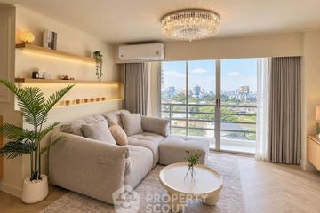 2 Bedroom Condo for sale in The Waterford Rama 4, Phra Khanong, Bangkok near BTS Phra Khanong