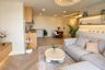 2 Bedroom Condo for sale in The Waterford Rama 4, Phra Khanong, Bangkok near BTS Phra Khanong
