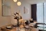 2 Bedroom Condo for sale in Park Origin Phrom Phong, Khlong Tan, Bangkok near BTS Phrom Phong