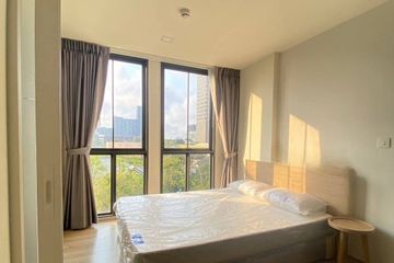 1 Bedroom Condo for sale in Chambers On-Nut Station, Bang Chak, Bangkok near BTS On Nut