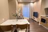 2 Bedroom Condo for Sale or Rent in The Saint Residences, Chom Phon, Bangkok near MRT Phahon Yothin
