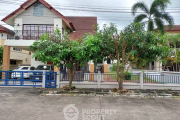 3 Bedroom House for Sale or Rent in Surasak, Chonburi