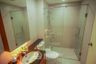 1 Bedroom Condo for sale in Amanta Lumpini, Thung Maha Mek, Bangkok near MRT Khlong Toei