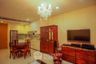1 Bedroom Condo for sale in Amanta Lumpini, Thung Maha Mek, Bangkok near MRT Khlong Toei