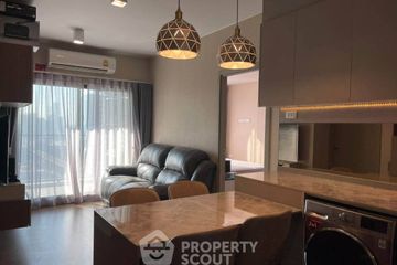 2 Bedroom Condo for sale in Ideo Sukhumvit 93, Bang Chak, Bangkok near BTS Bang Chak