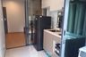 1 Bedroom Condo for Sale or Rent in Ideo Rama 9 - Asoke, Huai Khwang, Bangkok near MRT Phra Ram 9