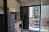 1 Bedroom Condo for Sale or Rent in Ideo Rama 9 - Asoke, Huai Khwang, Bangkok near MRT Phra Ram 9