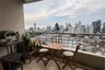 2 Bedroom Condo for sale in Sathorn Prime Residence, Thung Wat Don, Bangkok near BTS Chong Nonsi