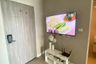 1 Bedroom Condo for sale in Metro Luxe Ratchada, Din Daeng, Bangkok near MRT Huai Khwang