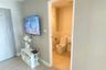 1 Bedroom Condo for sale in Metro Luxe Ratchada, Din Daeng, Bangkok near MRT Huai Khwang