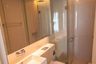 1 Bedroom Condo for sale in The Saint Residences, Chom Phon, Bangkok near MRT Phahon Yothin