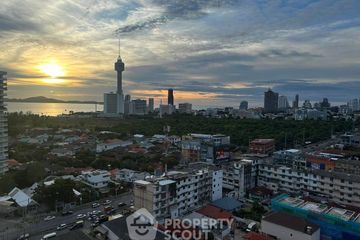 2 Bedroom Condo for sale in View Talay 3, Nong Prue, Chonburi
