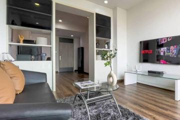 1 Bedroom Condo for sale in Supalai Premier Ratchathewi, Thanon Phetchaburi, Bangkok near BTS Ratchathewi