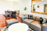 1 Bedroom Condo for Sale or Rent in Baan Sathorn Chaopraya, Khlong Ton Sai, Bangkok near BTS Krung Thon Buri