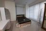 1 Bedroom Condo for sale in Baan Klang Krung Siam - Pathumwan, Thanon Phetchaburi, Bangkok near BTS Ratchathewi