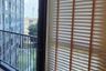 1 Bedroom Condo for sale in Elio Del Nest, Bang Na, Bangkok near BTS Udom Suk