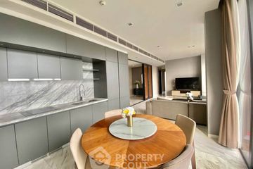 2 Bedroom Condo for Sale or Rent in The Monument Thong Lo, Khlong Tan Nuea, Bangkok near BTS Thong Lo