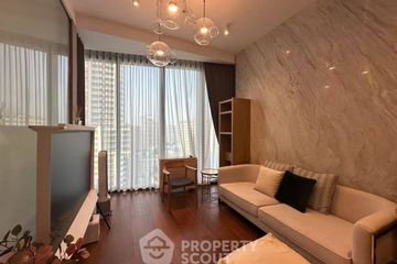 1 Bedroom Condo for sale in The Estelle Phrom Phong, Khlong Tan, Bangkok near BTS Phrom Phong
