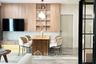 2 Bedroom Condo for sale in Centric Sathorn - Saint Louis, Thung Wat Don, Bangkok near BTS Surasak