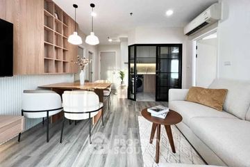 2 Bedroom Condo for sale in Centric Sathorn - Saint Louis, Thung Wat Don, Bangkok near BTS Surasak