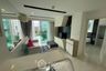 1 Bedroom Condo for sale in City Center Residence, Nong Prue, Chonburi