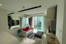 1 Bedroom Condo for sale in City Center Residence, Nong Prue, Chonburi