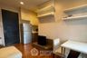 1 Bedroom Condo for sale in Ivy Sathorn 10, Silom, Bangkok near BTS Chong Nonsi