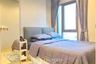 1 Bedroom Condo for sale in Centric Huay Kwang Station, Din Daeng, Bangkok near MRT Huai Khwang
