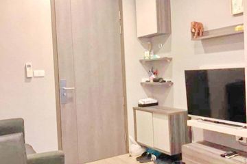 1 Bedroom Condo for sale in Centric Huay Kwang Station, Din Daeng, Bangkok near MRT Huai Khwang