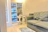 1 Bedroom Condo for sale in Centric Huay Kwang Station, Din Daeng, Bangkok near MRT Huai Khwang