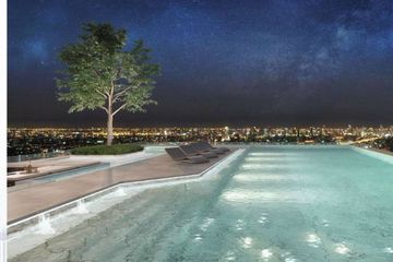 1 Bedroom Condo for sale in KnightsBridge Prime Ratchayothin, Chatuchak, Bangkok near MRT Phaholyothin 24